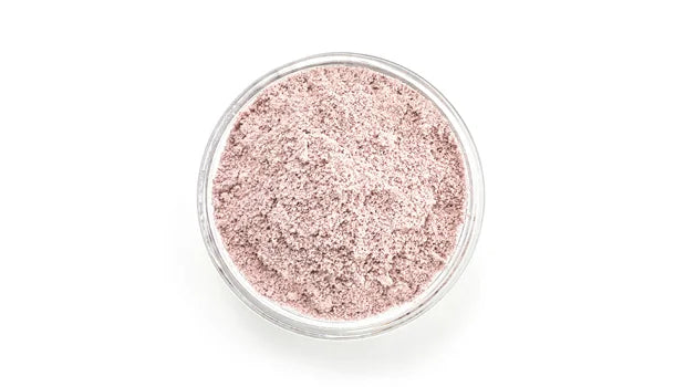 Organic Purple Corn Powder Gluten Free - 11 Lbs