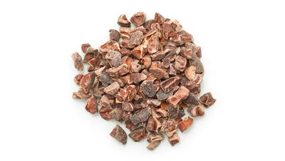 Organic Raw Cocoa Nibs Vegan Bulk - 15 Kg