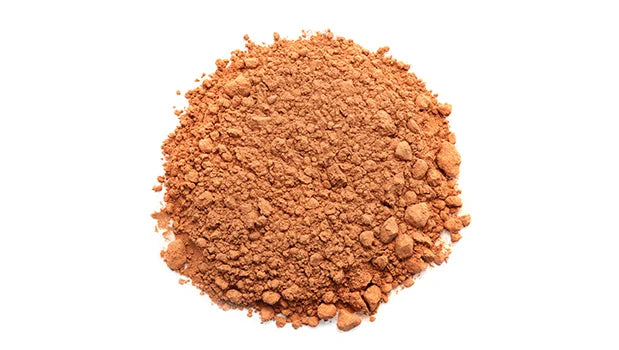 Organic Roasted Carob Powder - 11 Lbs