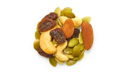 Organic Safari Trail Mix Bulk - 25 Lbs