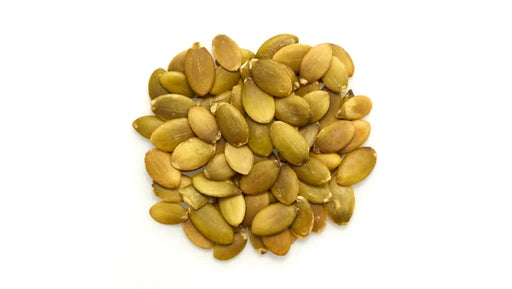Organic Shine Skin Pumpkin Seeds AA - 55 Lbs