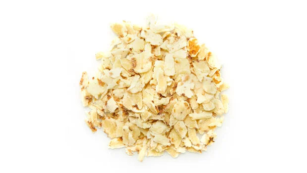 Organic Sliced Tigernuts Bulk - 8 Kg