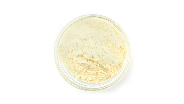 Organic Soy Protein Powder 90% Protein - 20 Kg