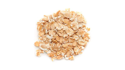 Organic Spelt Flakes - 25 Lbs
