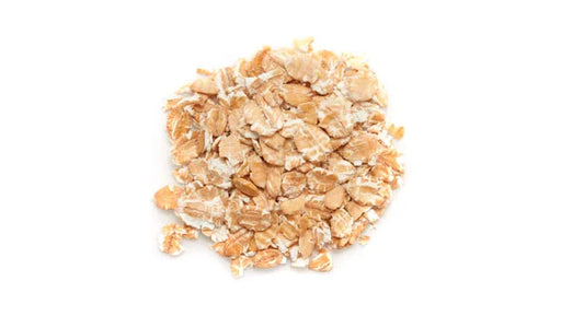 Organic Spelt Flakes - 25 Lbs