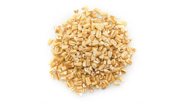 Organic Steel cut Oats - 50 Lbs 