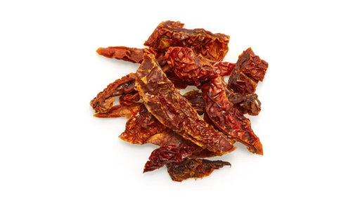 Organic Sun Dried Tomatoes, Julienne Slices - 10 Kg