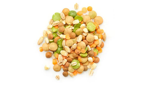Organic Sunny Soup Mix Bulk - 25 Lbs