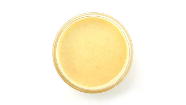 Organic Tahini Bulk - 22 Lbs