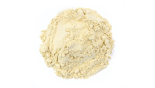 Organic Toasted Lupin Flour Gluten Free - 25 Kg