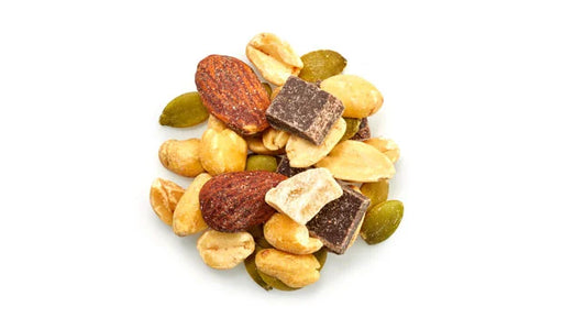 Organic Trailblazer Trail Mix Bulk - 25 Lbs