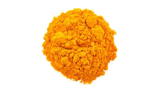 Organic Turmeric Powder - 11 Lbs