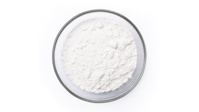 Organic Unbleached Bread Flour High Gluten - 50 Lbs