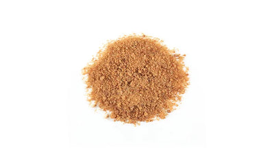 Organic Unrefined Whole Cane Sugar, Panela Sugar - 55 Lbs