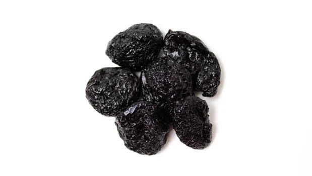 Organic Unsweetened Dried Cherries Bulk - 8 Kg