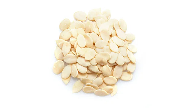 Organic Watermelon Kernels - 55 Lbs