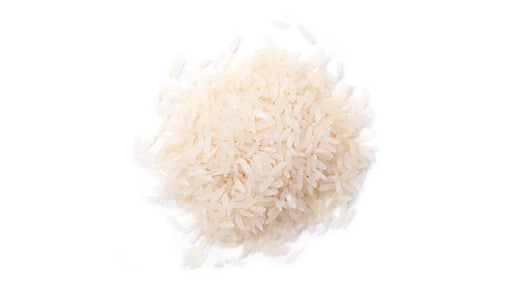 Organic White Long Grain Rice - 55 Lbs