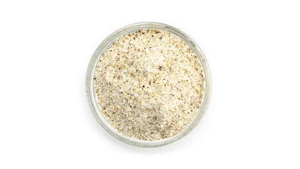 Organic Whole Buckwheat Flour Gluten Free - 20 Kg