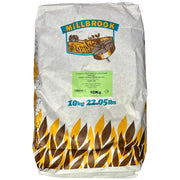 Organic Whole Spelt Flour Stone Ground