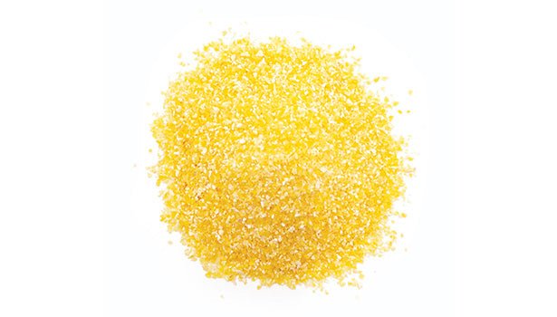 Organic Yellow Corn Meal Polenta Gluten Free - 55 Lbs
