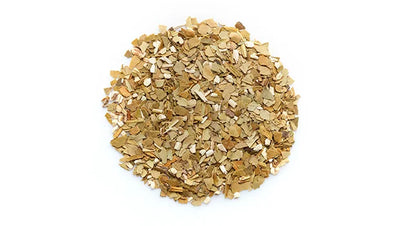 Organic Yerba Mate Bulk Loose Tea - 2.21 Lbs
