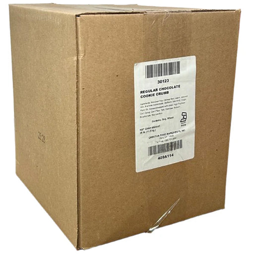 Original Chocolate Cookie Crumbs - 11.34 Kg