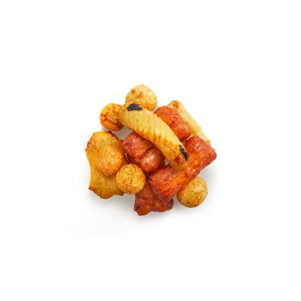 Original Rice Crackers 1-200 Bulk - 14.6 Lbs