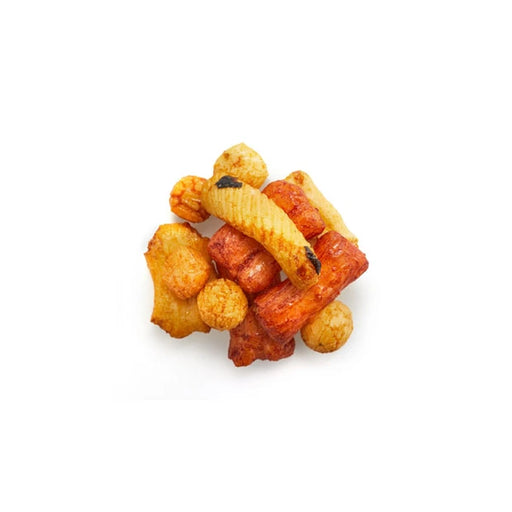Original Rice Crackers 1-200 Bulk - 14.6 Lbs