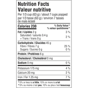 Orville - Redenbacher Original Kernel Popping Corn In Jar - 850g