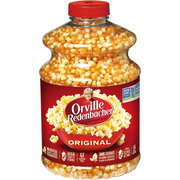 Orville - Redenbacher Original Kernel Popping Corn In Jar - 850g