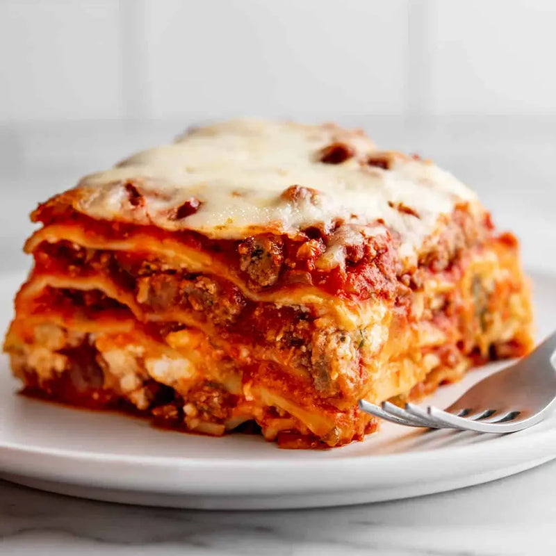 Oven Ready Lasagna 375 g