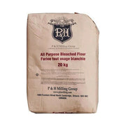 P&H - All Purpose Flour Bleached - 20 Kg