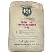 P&H - Pastry Flour - 20 Kg
