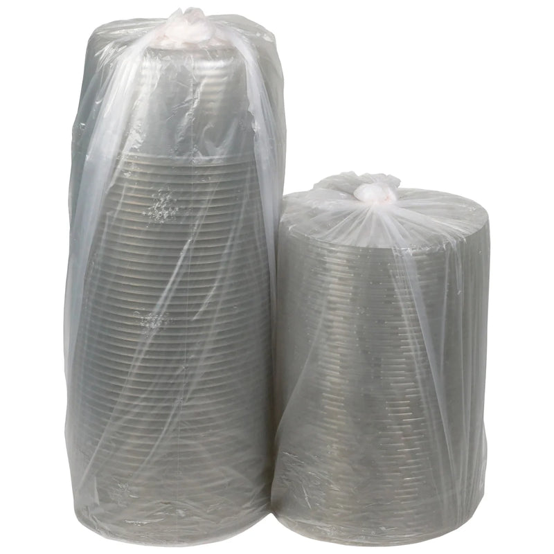 Pactiv - 8 inch Dome Cake Container 