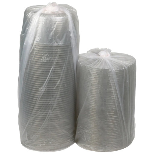 Pactiv - 8 inch Dome Cake Container 