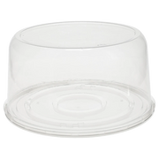 Pactiv - 8 inch Dome Cake Container 