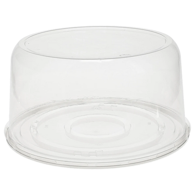 Pactiv - 8 inch Dome Cake Container 
