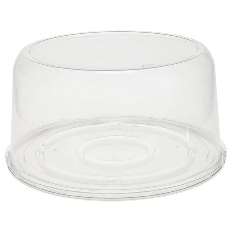 Pactiv - 8 inch Dome Cake Container 