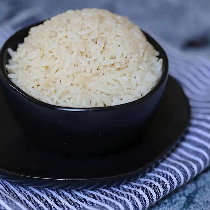 Parboiled Rice 20kg Par Excellence Partially Pre Cooked Rice — Bulk Mart