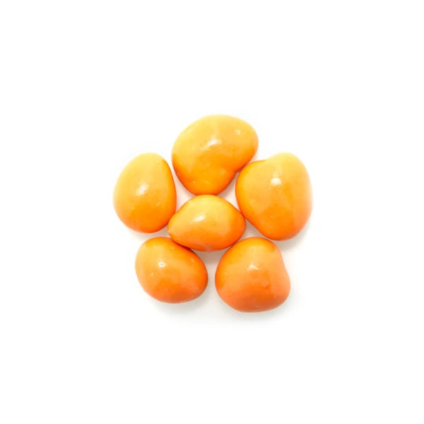 Pastel Chocolate Apricots Bulk - 10 Lbs