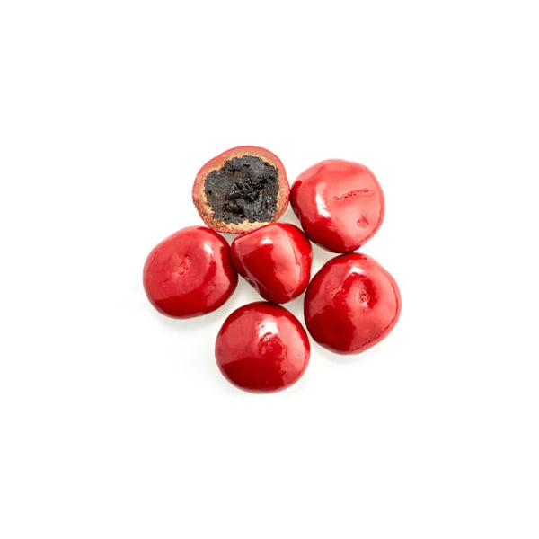 Pastel Chocolate Cherries Bulk - 10 Lbs