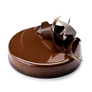 Pastis France - Mirror Glaze Dark Chocolate - 5 Kg