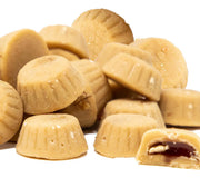 Mini Peanut Butter Jelly Cups Bulk - 10 Lbs