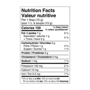 Peanut Butter Smooth - 4 Kg