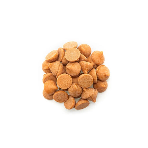 Peanut Butter Drop 1000ct Bulk - 30 Lbs