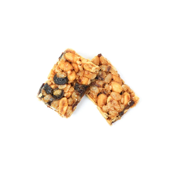 Peanut Butter & Jam Mini Bars Bulk - 9 Lbs