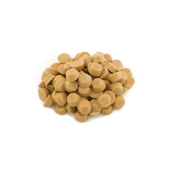Peanut Butter Jelly Mini Cups Bulk - 30 Lbs