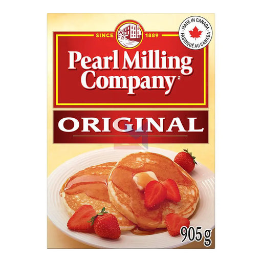 Pearl Milling Company- Original Pancake & Waffle Mix - 905 g