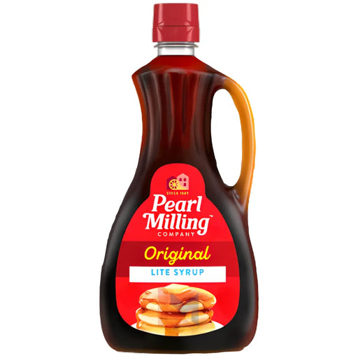 Pearl Milling Company -  Syrup Lite - 750 ml