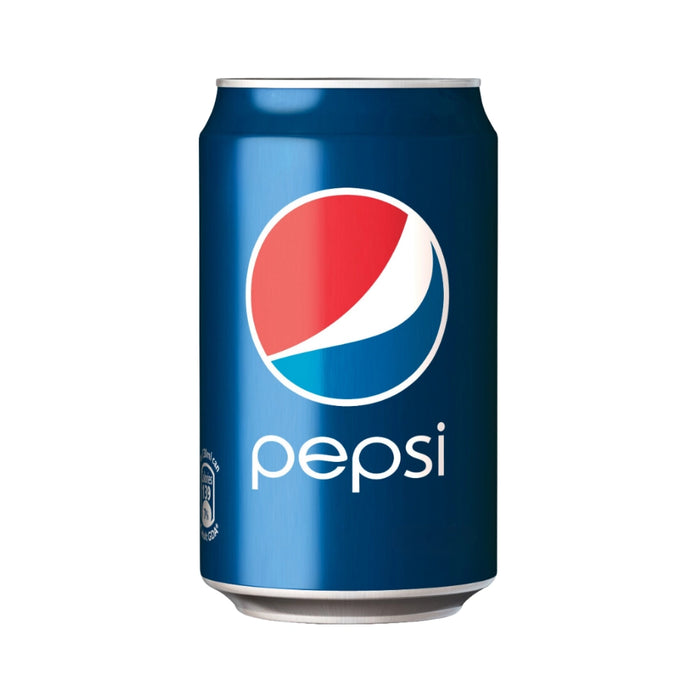 Pepsi  - Original - 24 x 355 ml